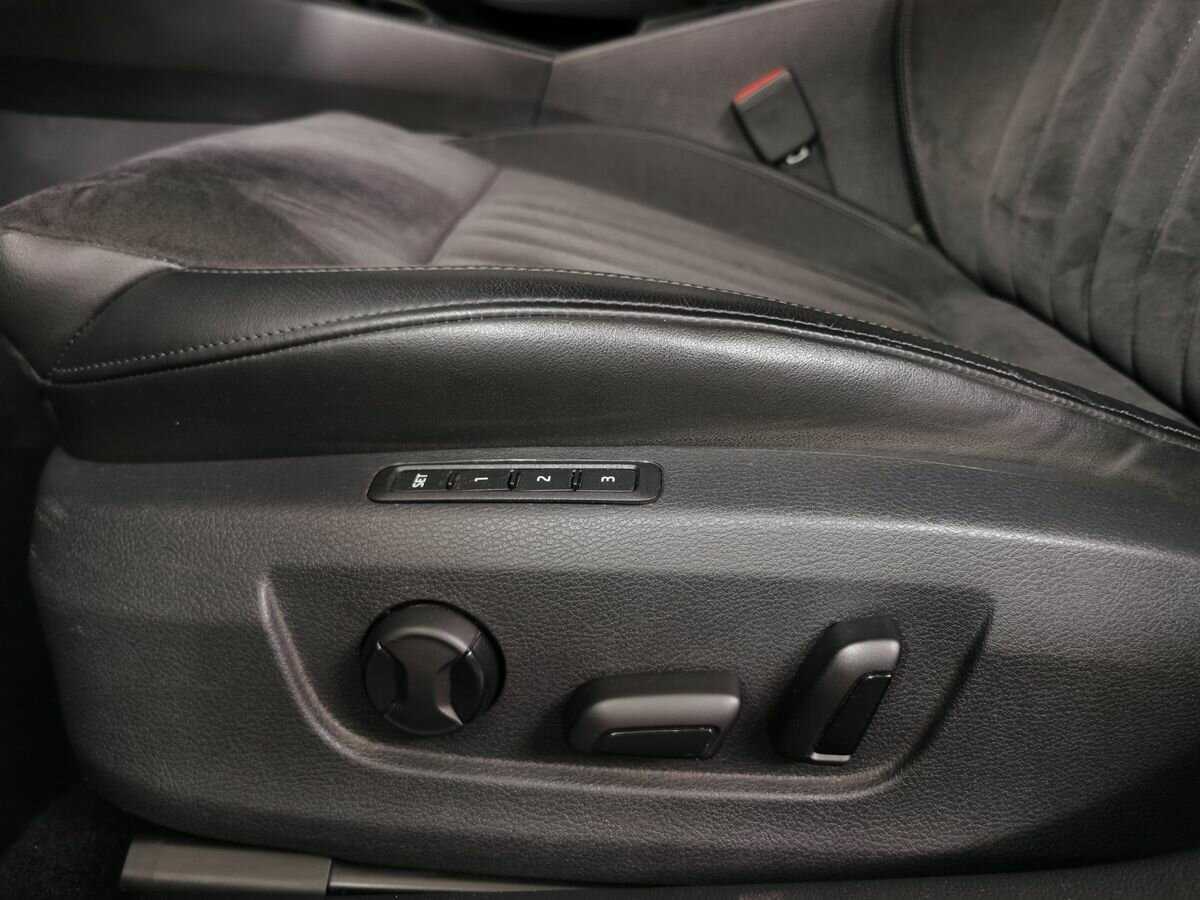 Купить Skoda Superb, 2017, 126 848 км.. Фото: #16