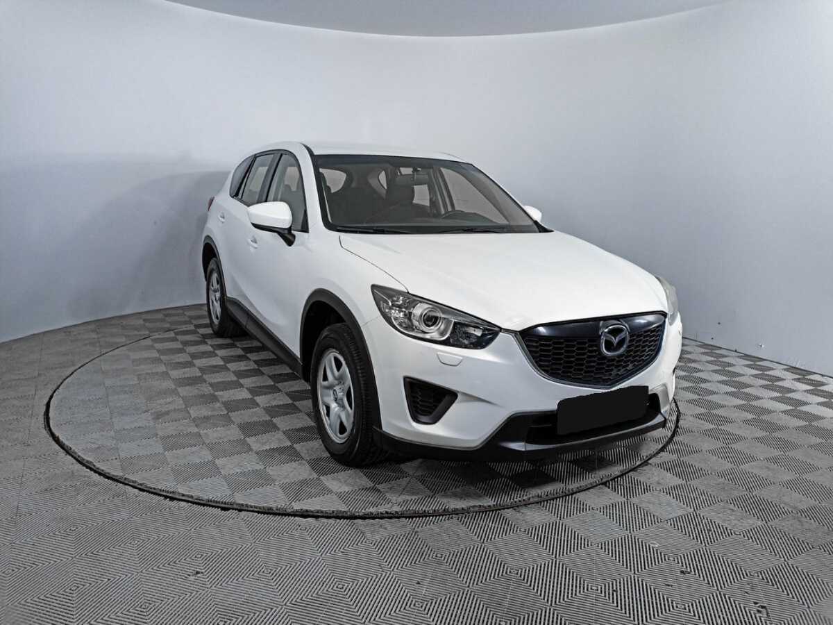 Купить Mazda CX-5, 2015, 172 567 км.. Фото: #2