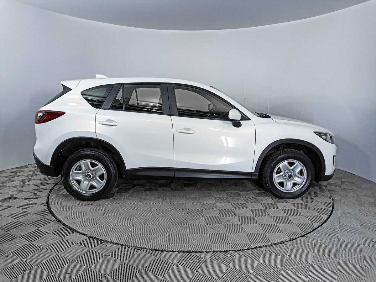 Купить Mazda CX-5, 2015, 172 567 км.. Фото: #3