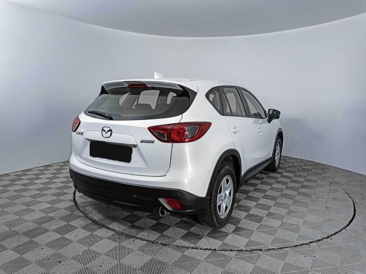 Купить Mazda CX-5, 2015, 172 567 км.. Фото: #4