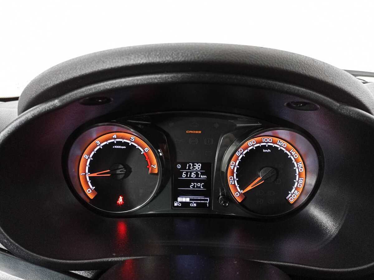 Купить Lada (ВАЗ) Granta, 2022, 61 147 км.. Фото: #8