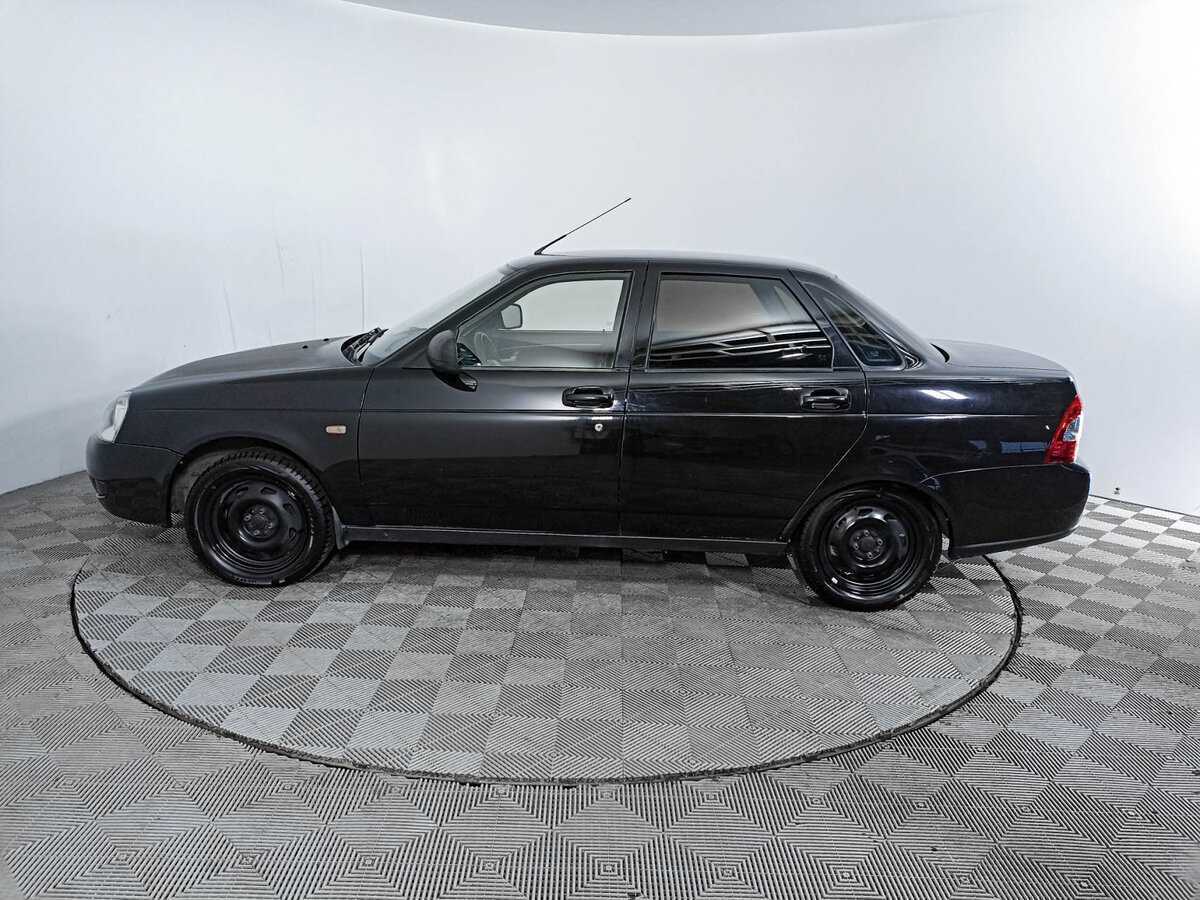 Купить Lada (ВАЗ) Priora, 2016, 129 619 км.. Фото: #7