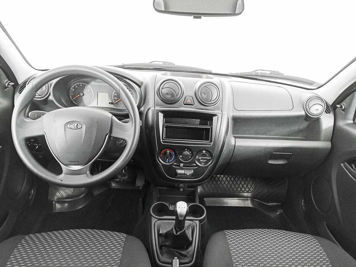 Купить Lada (ВАЗ) Granta, 2018, 57 060 км.. Фото: #7