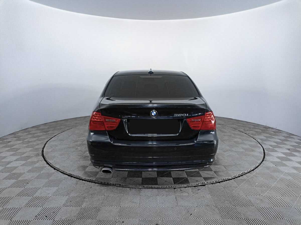 Купить BMW 3 серии, 2012, 207 067 км.. Фото: #5