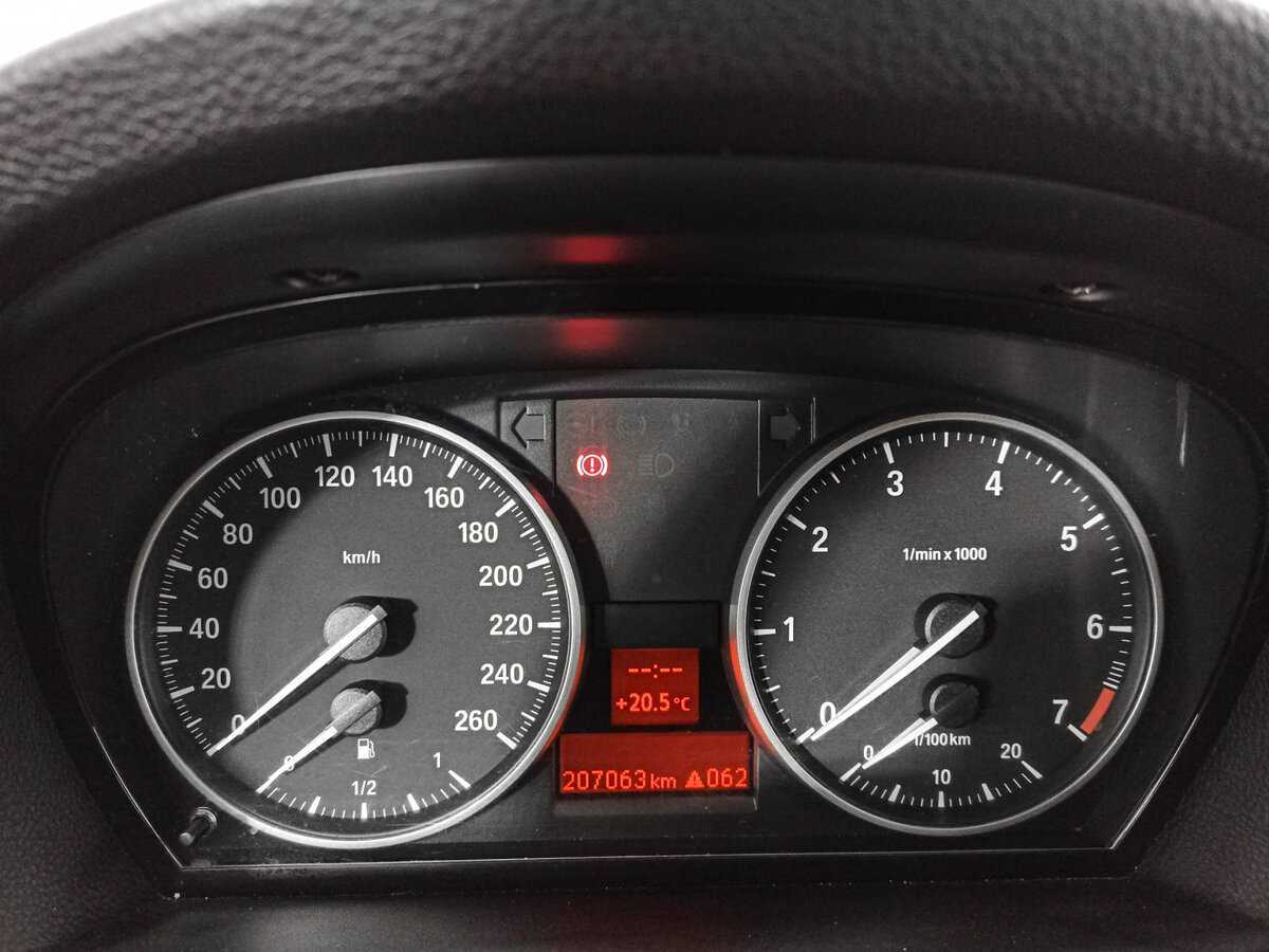 Купить BMW 3 серии, 2012, 207 067 км.. Фото: #10