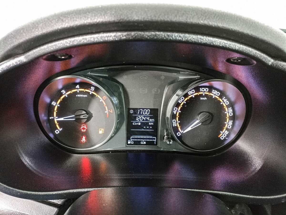 Купить Lada (ВАЗ) Granta, 2023, 12 016 км.. Фото: #10