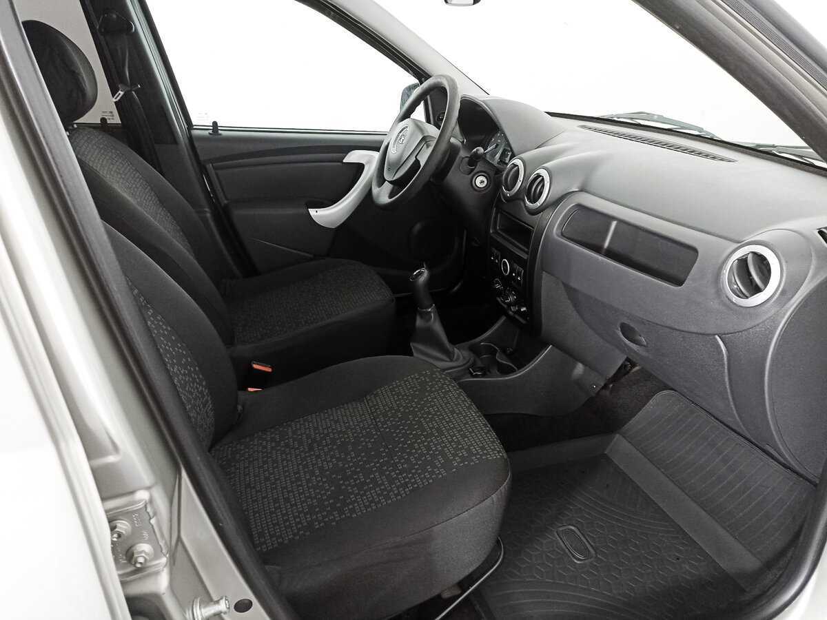 Купить Lada (ВАЗ) Largus, 2021, 155 713 км.. Фото: #8