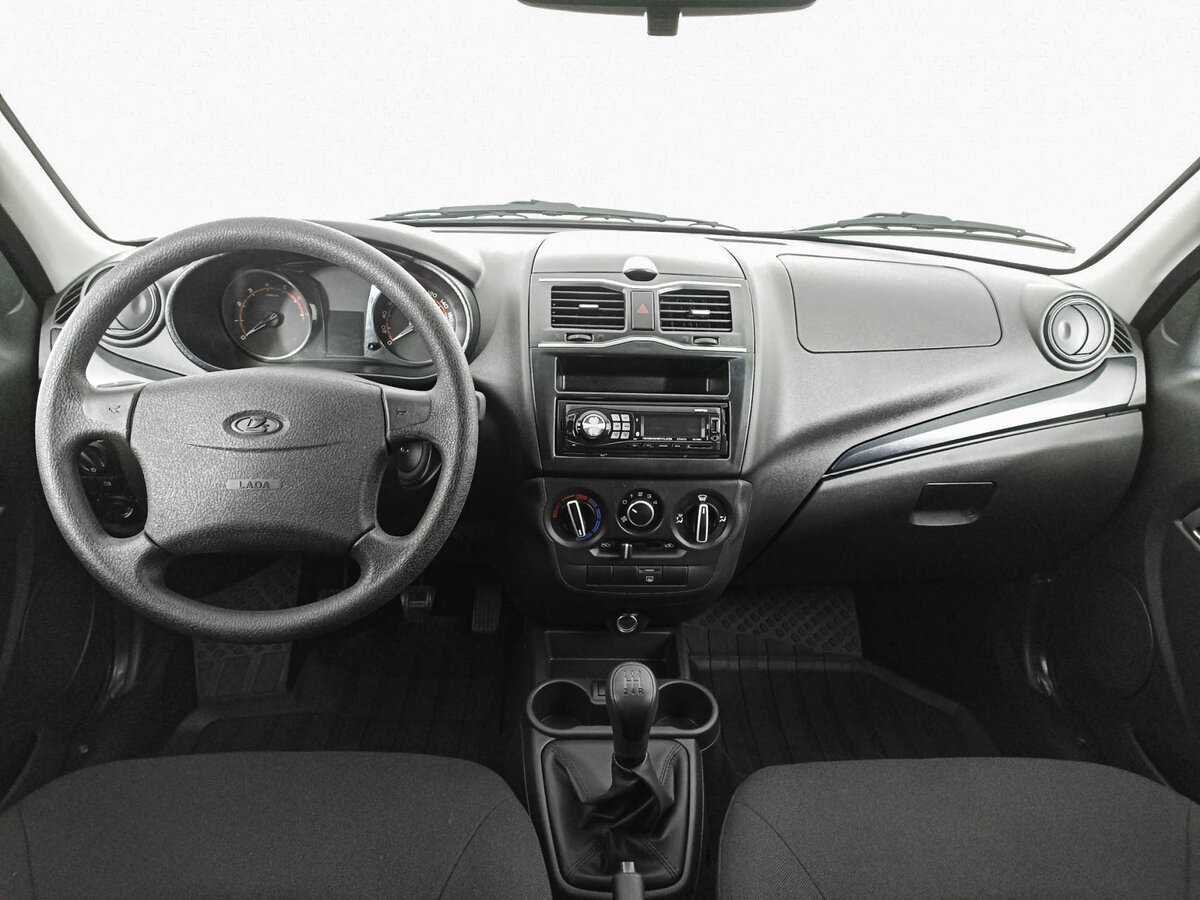 Купить Lada (ВАЗ) Granta, 2023, 6 003 км.. Фото: #11