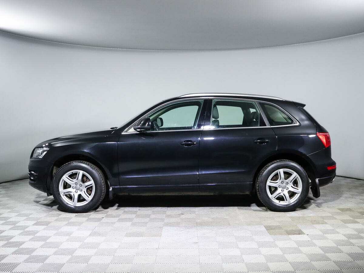 Купить Audi Q5, 2012, 112 020 км.. Фото: #7