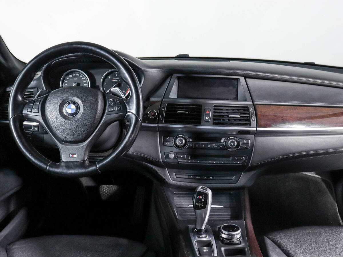 Купить BMW X5, 2012, 218 833 км.. Фото: #11