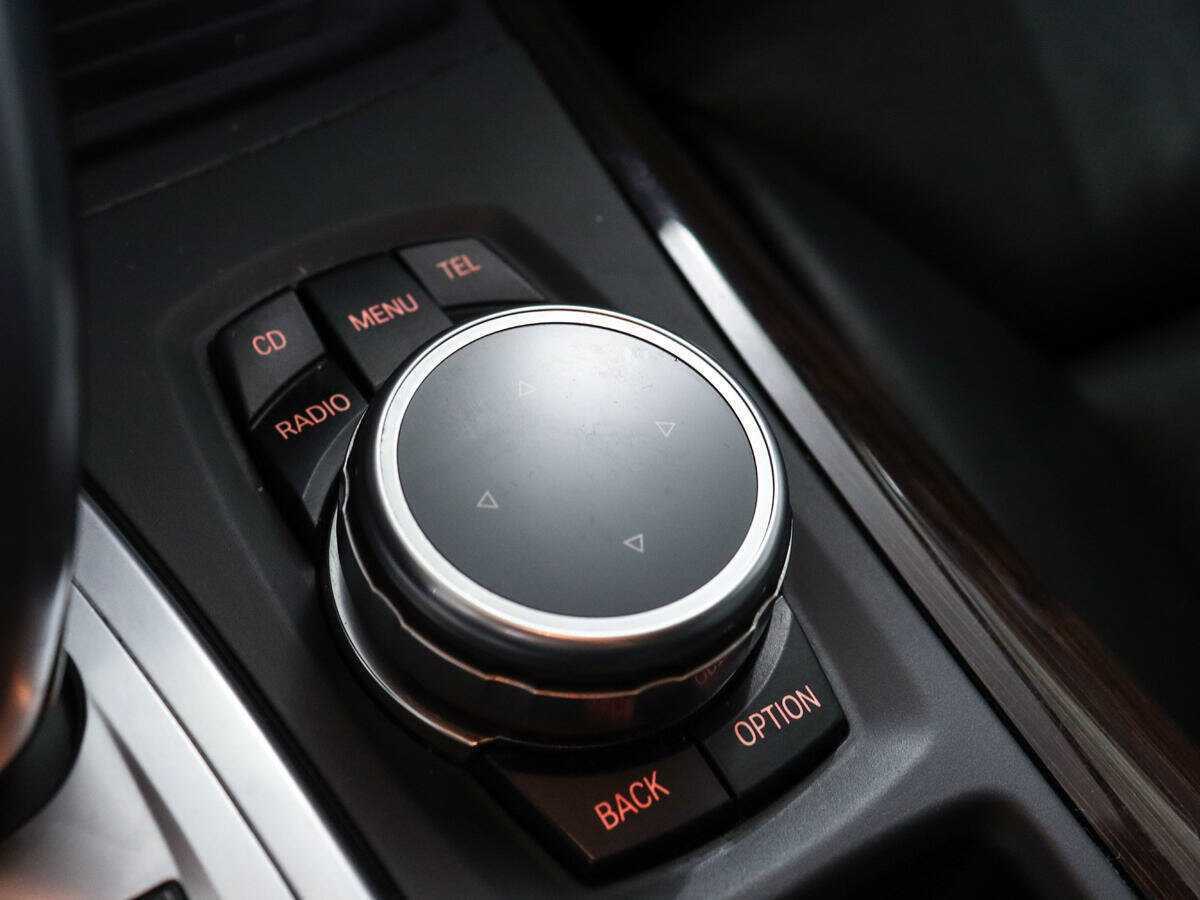 Купить BMW X5, 2012, 218 833 км.. Фото: #21