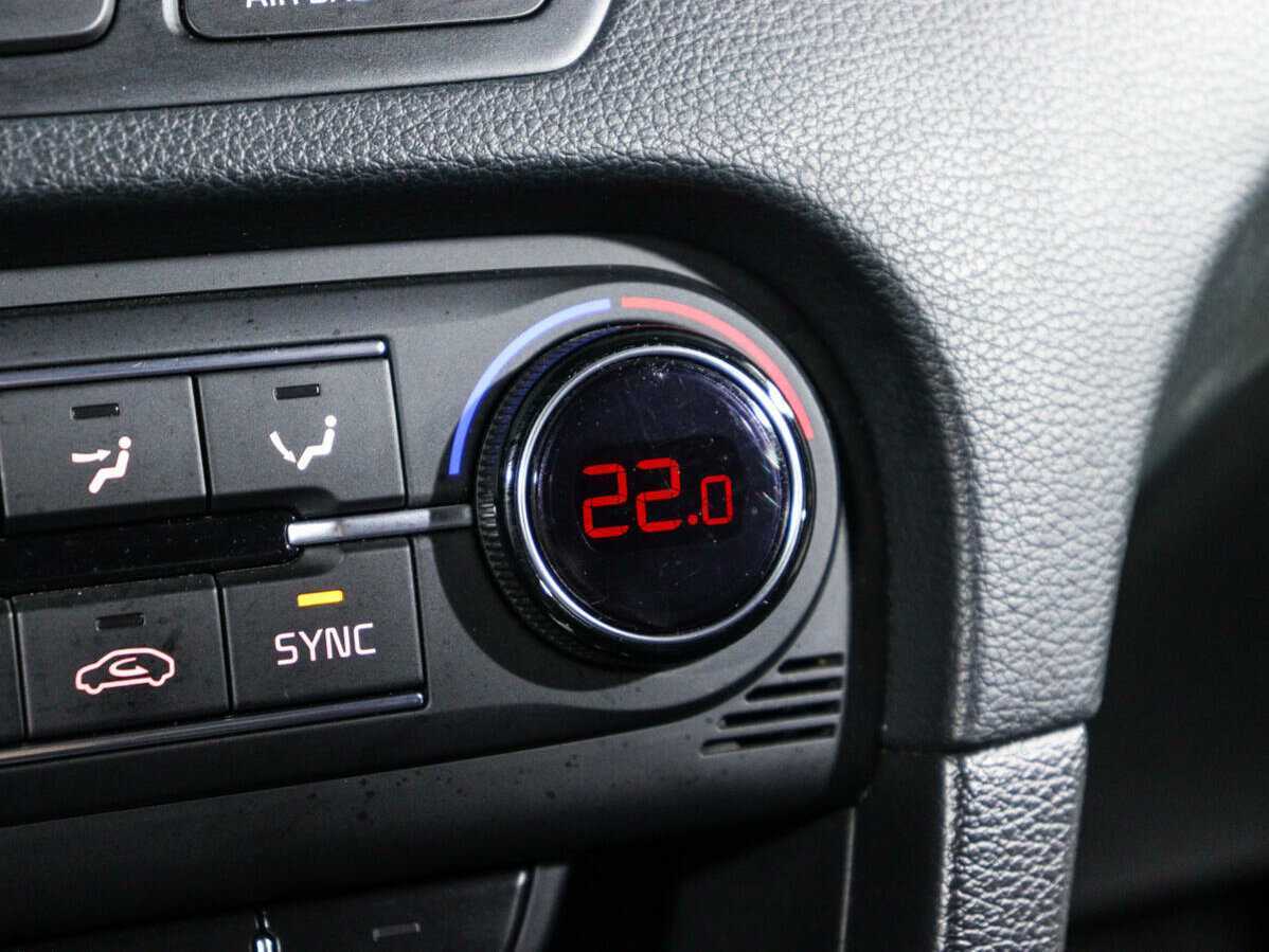 Купить Kia Ceed, 2018, 38 538 км.. Фото: #15