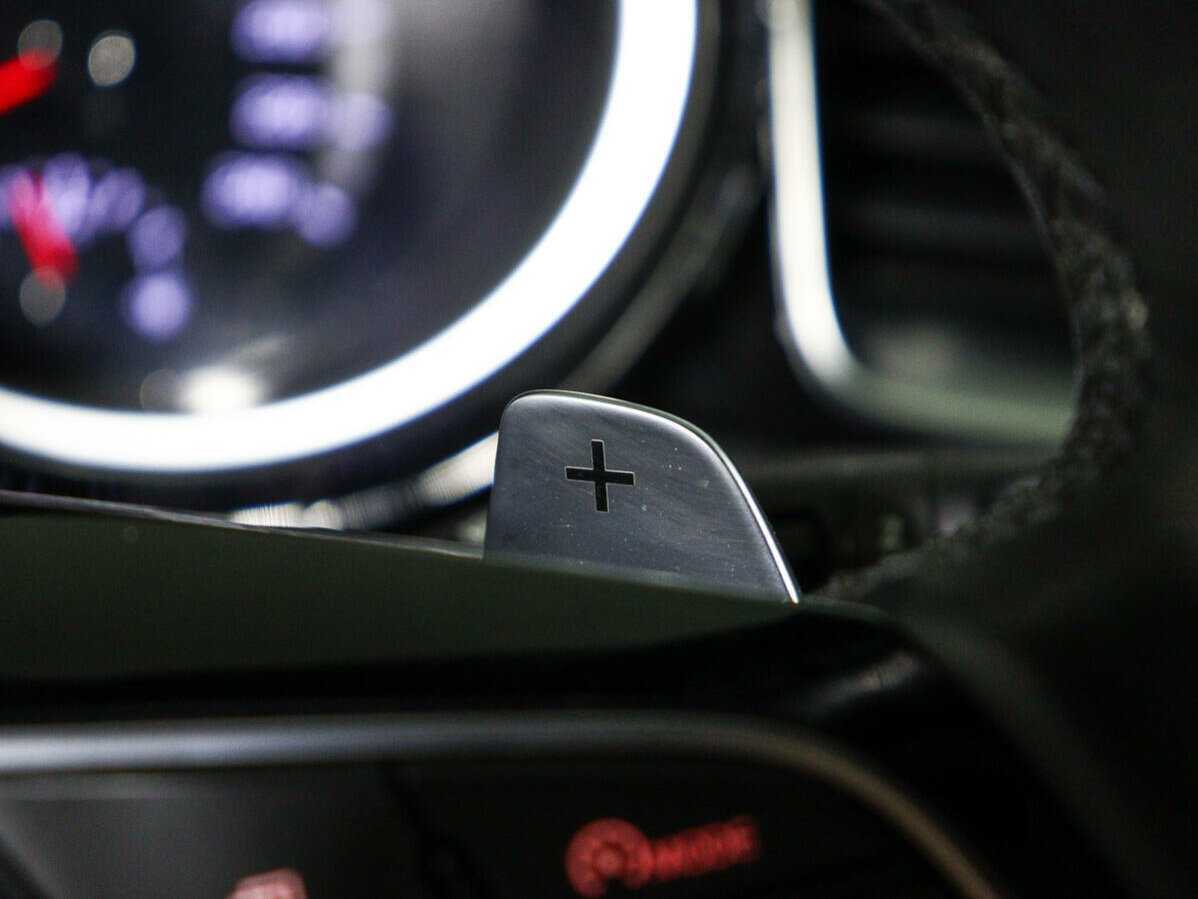 Купить Kia Ceed, 2018, 38 538 км.. Фото: #18