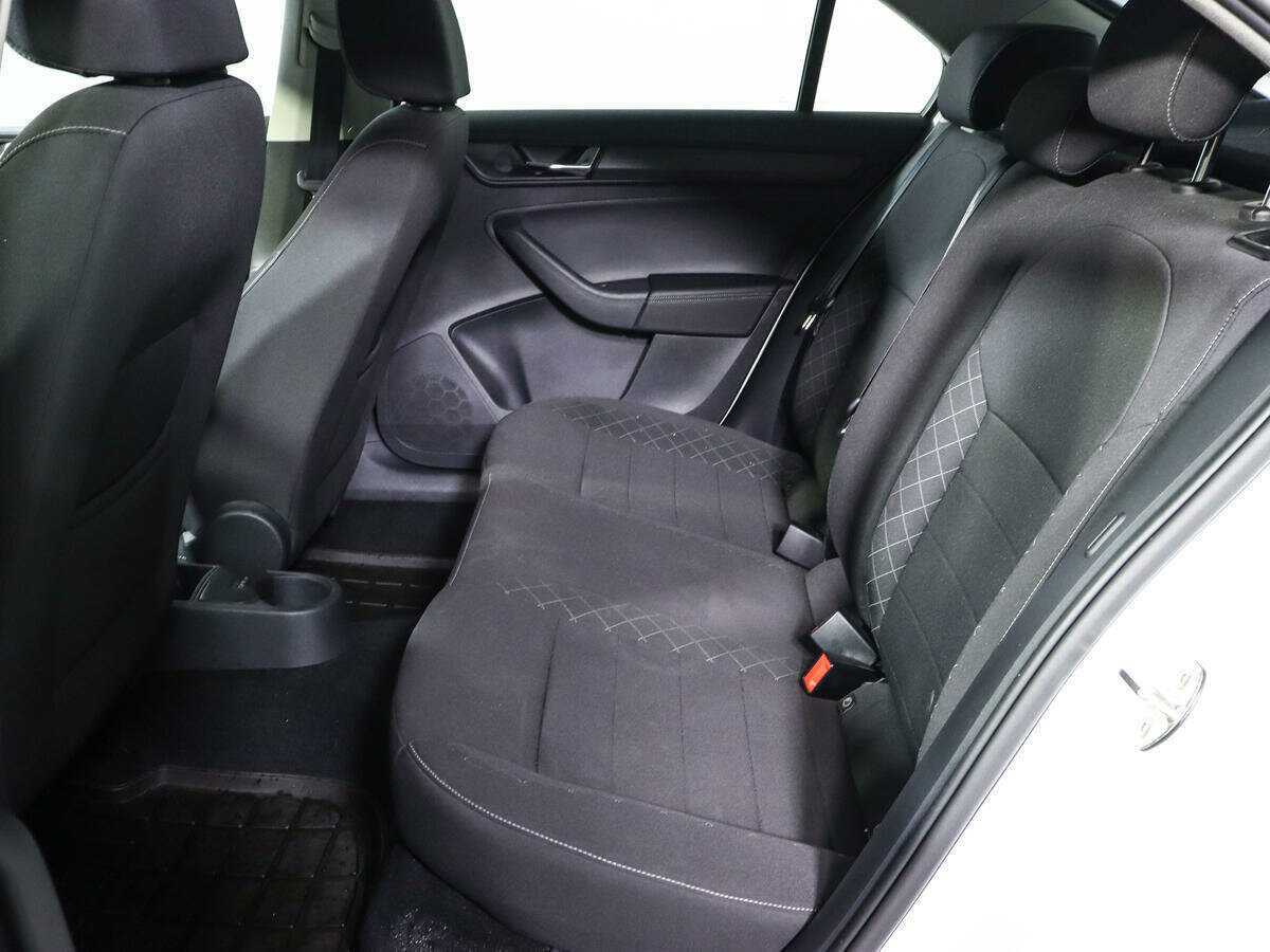 Купить Skoda Rapid, 2020, 79 936 км.. Фото: #7