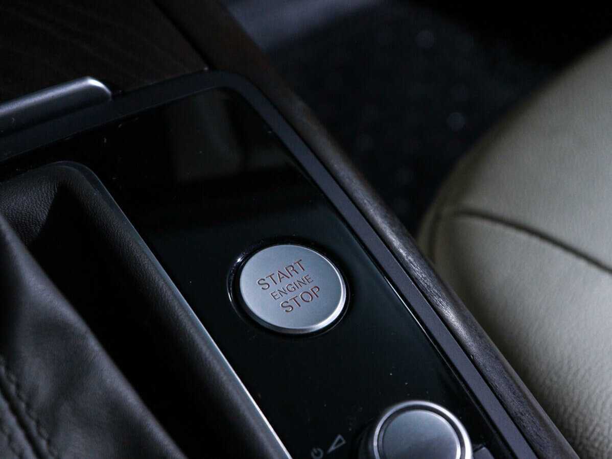 Купить Audi A6, 2016, 76 597 км.. Фото: #18