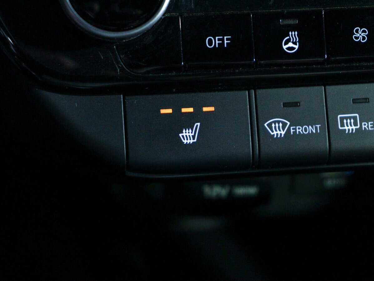 Купить Hyundai Elantra, 2021, 38 166 км.. Фото: #18