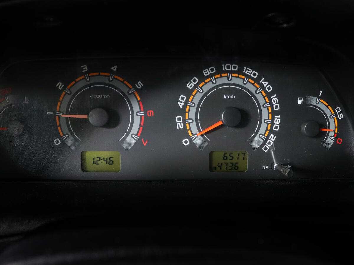 Купить Lada (ВАЗ) Niva, 2023, 6 481 км.. Фото: #9