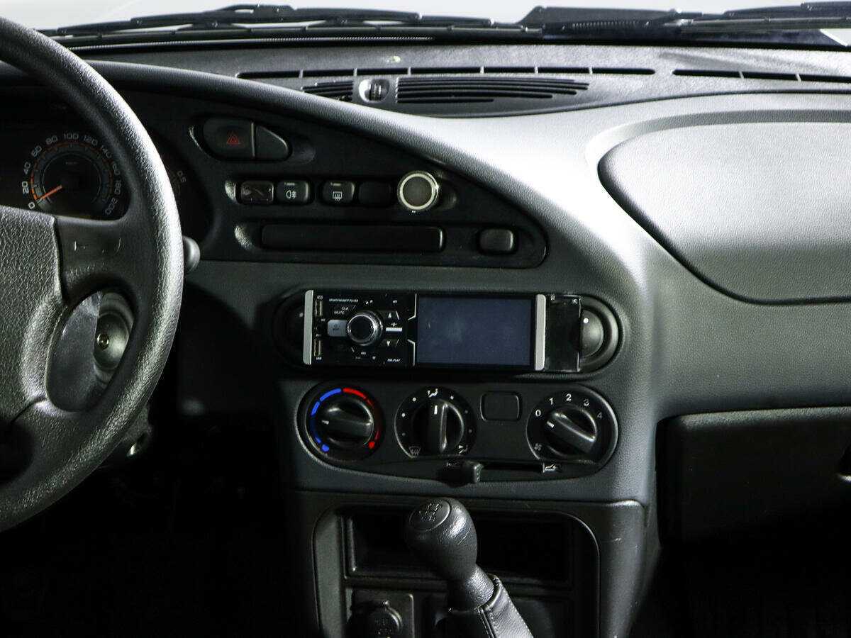 Купить Lada (ВАЗ) Niva, 2023, 6 481 км.. Фото: #11