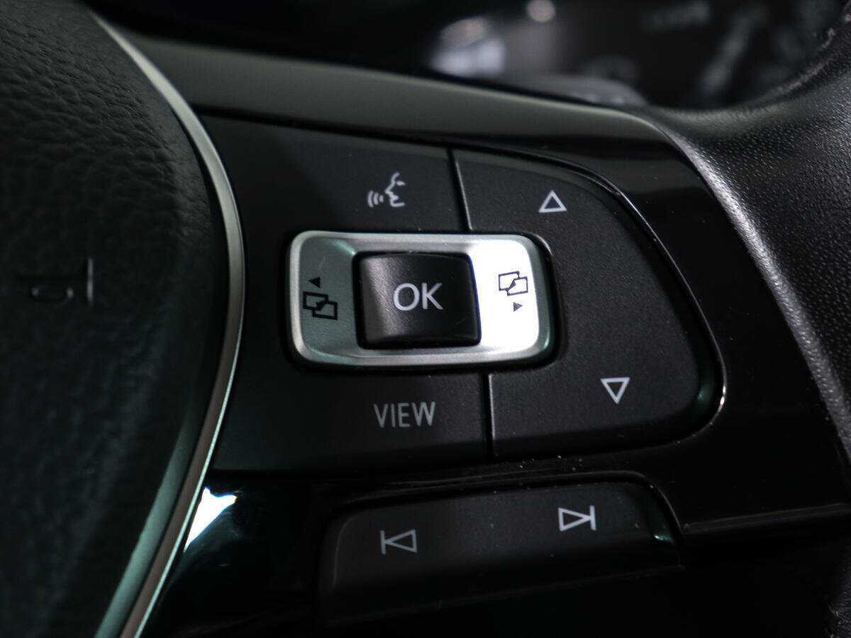 Купить Volkswagen Tiguan, 2018, 153 968 км.. Фото: #21