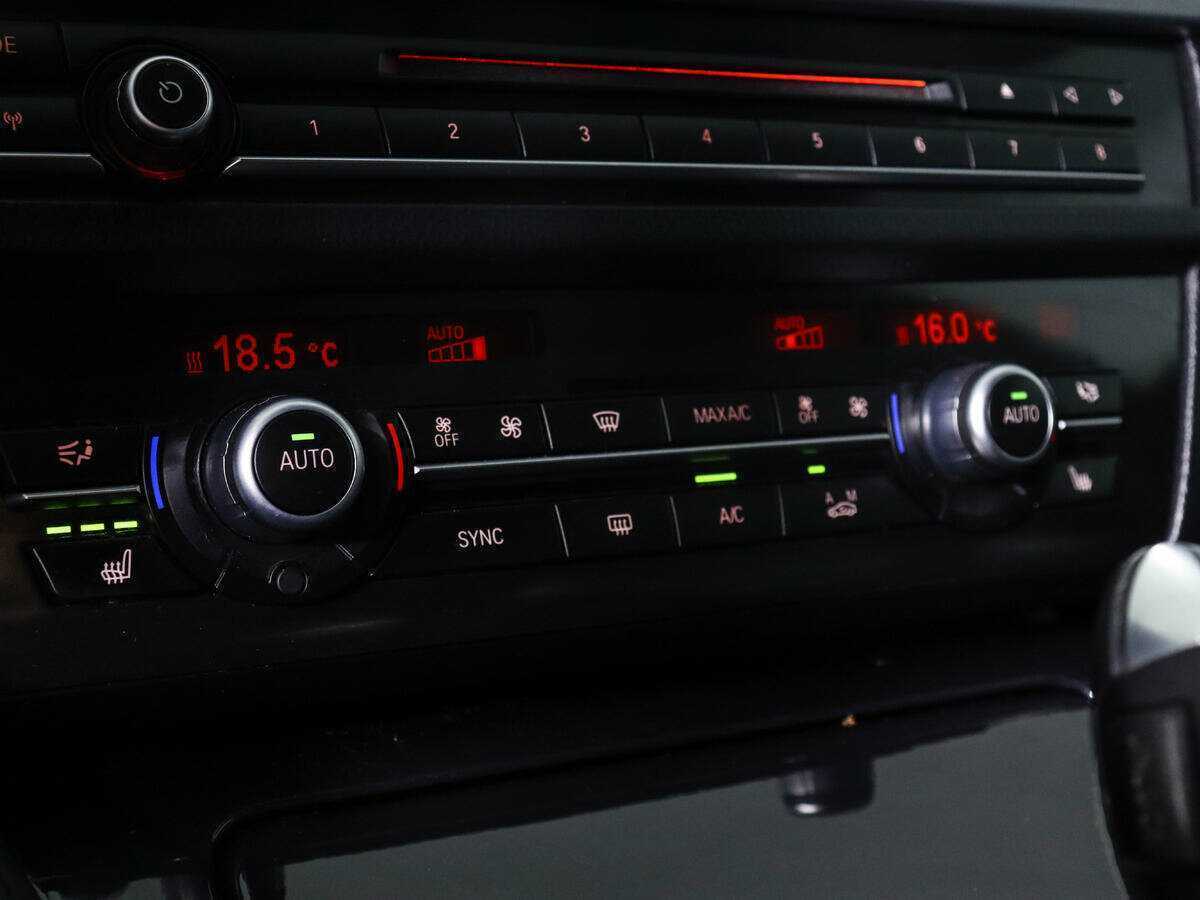 Купить BMW 5 серии, 2014, 257 766 км.. Фото: #14