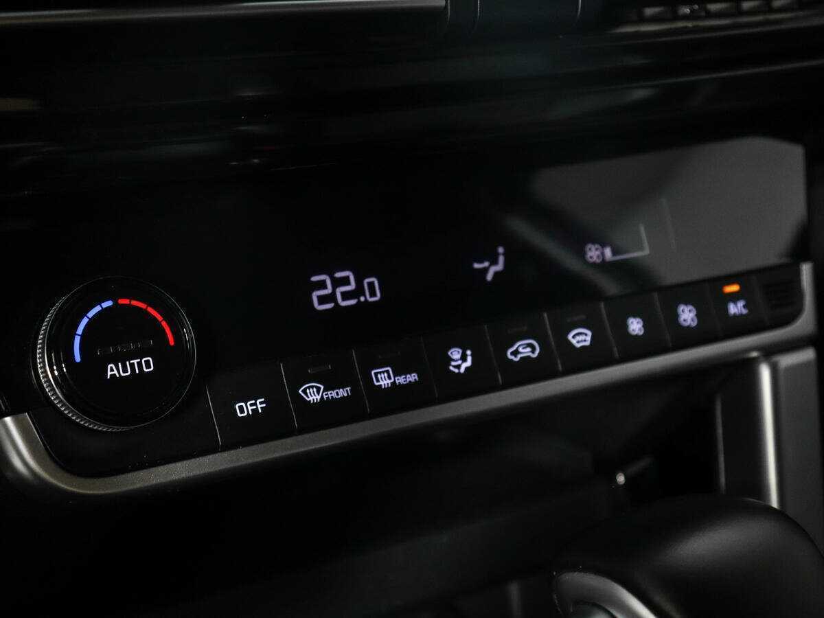 Купить Kia Seltos, 2020, 60 525 км.. Фото: #15