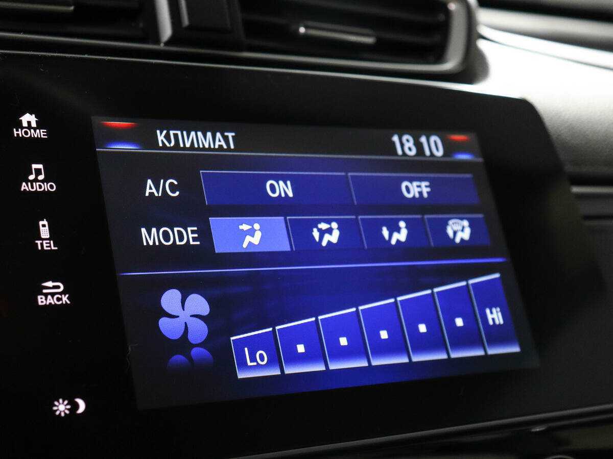 Купить Honda CR-V, 2018, 56 540 км.. Фото: #19