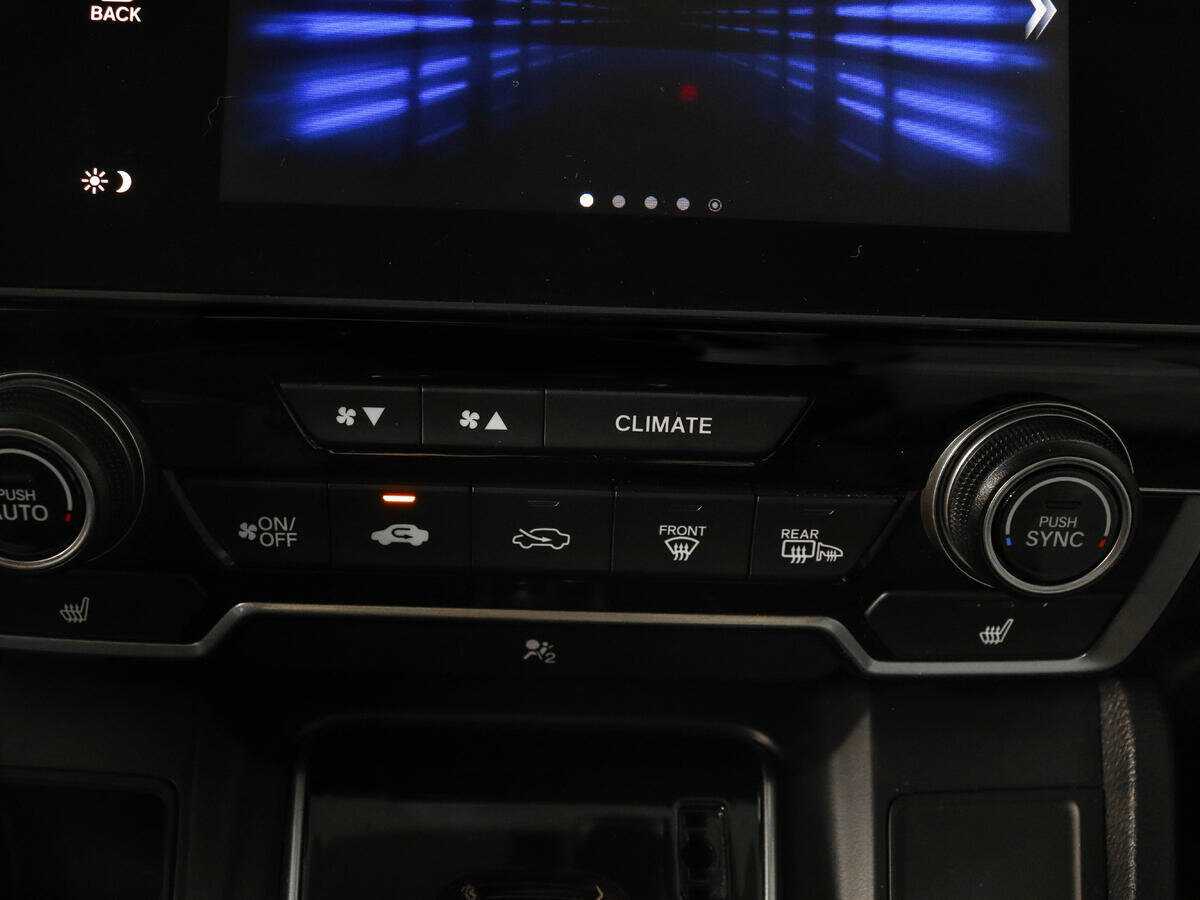 Купить Honda CR-V, 2018, 56 540 км.. Фото: #20