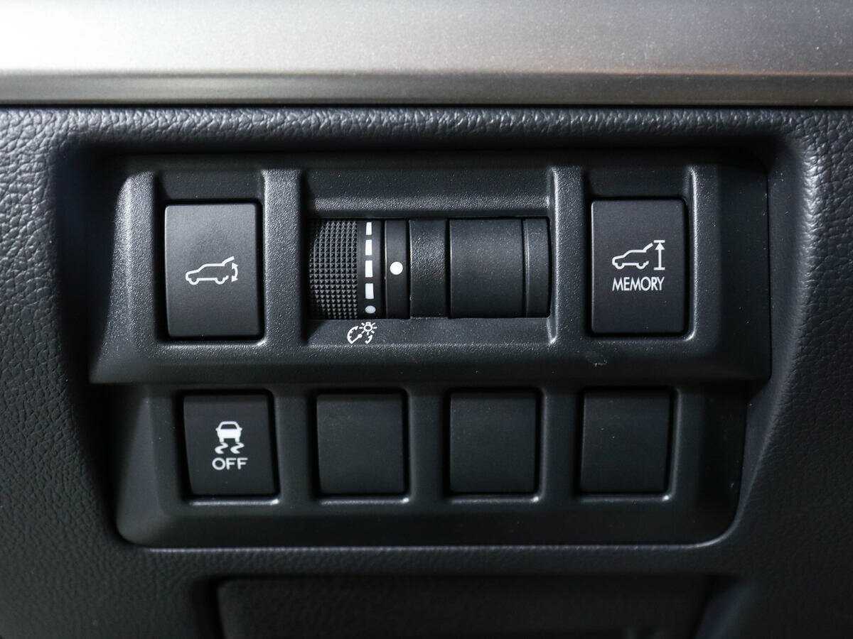 Купить Subaru Outback, 2015, 134 840 км.. Фото: #15