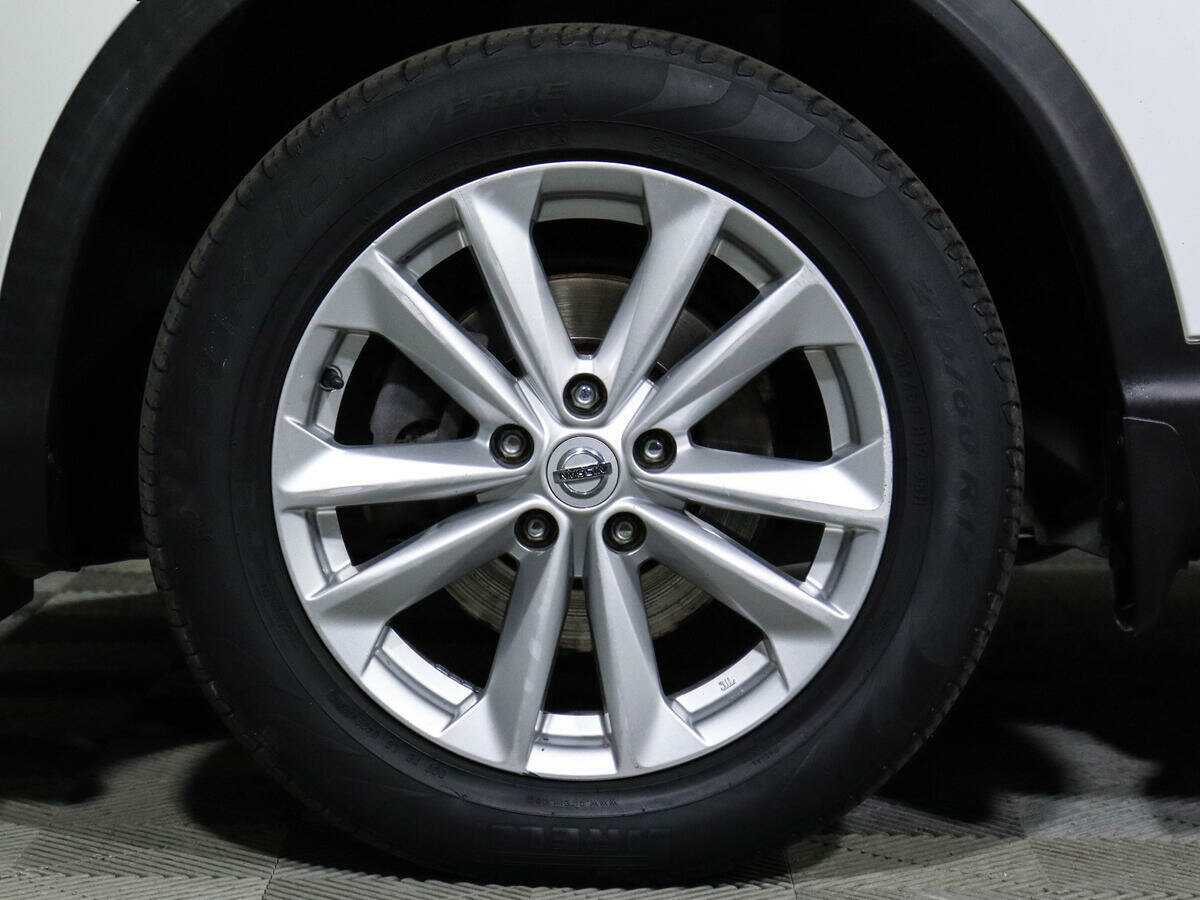 Купить Nissan Qashqai, 2017, 90 000 км.. Фото: #13