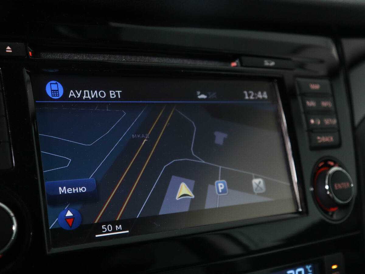 Купить Nissan Qashqai, 2017, 90 000 км.. Фото: #18