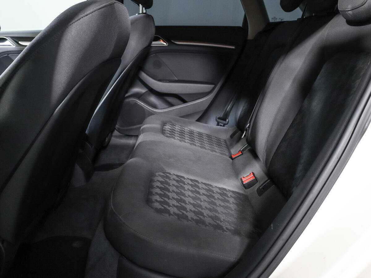 Купить Audi A3, 2014, 126 938 км.. Фото: #9