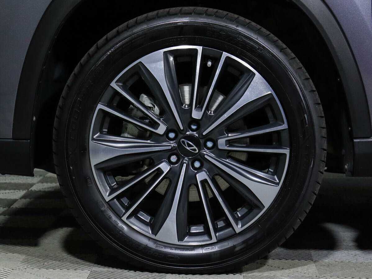 Купить Chery Tiggo 8 Pro Max, 2023, 30 793 км.. Фото: #11