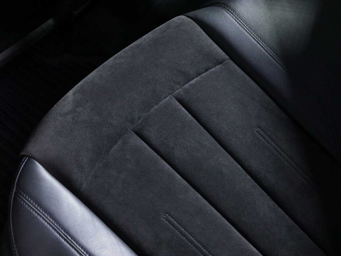 Купить Audi A4, 2016, 75 888 км.. Фото: #17