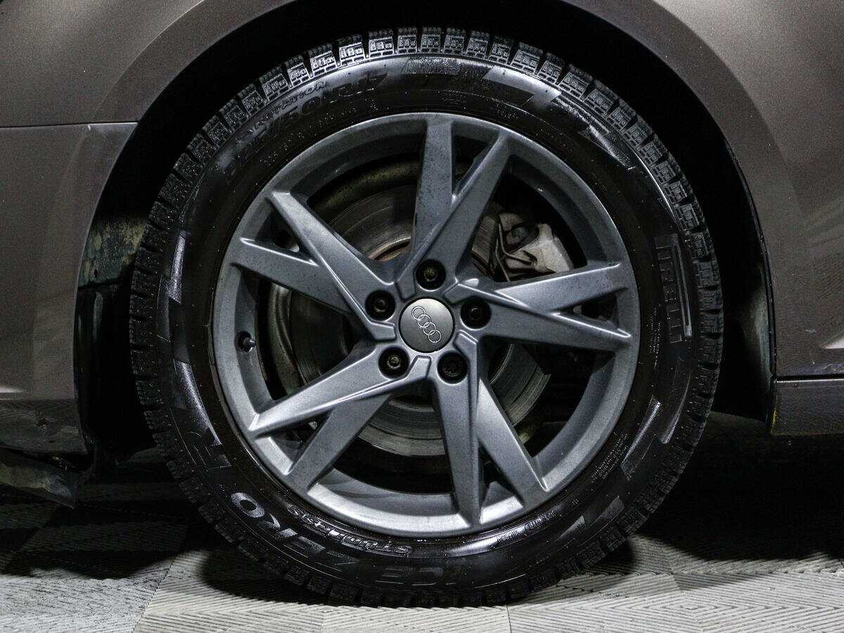 Купить Audi A4, 2016, 126 000 км.. Фото: #14