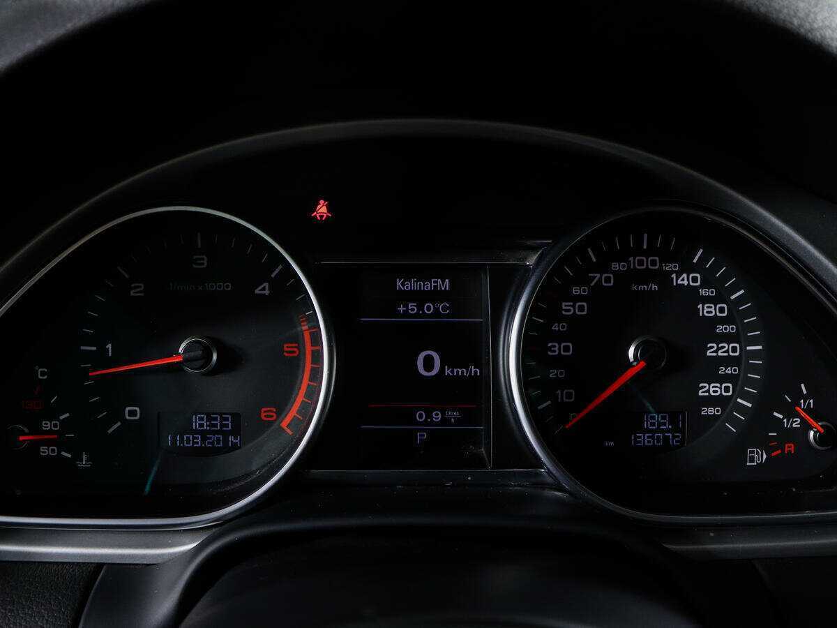 Купить Audi Q7, 2012, 134 000 км.. Фото: #10