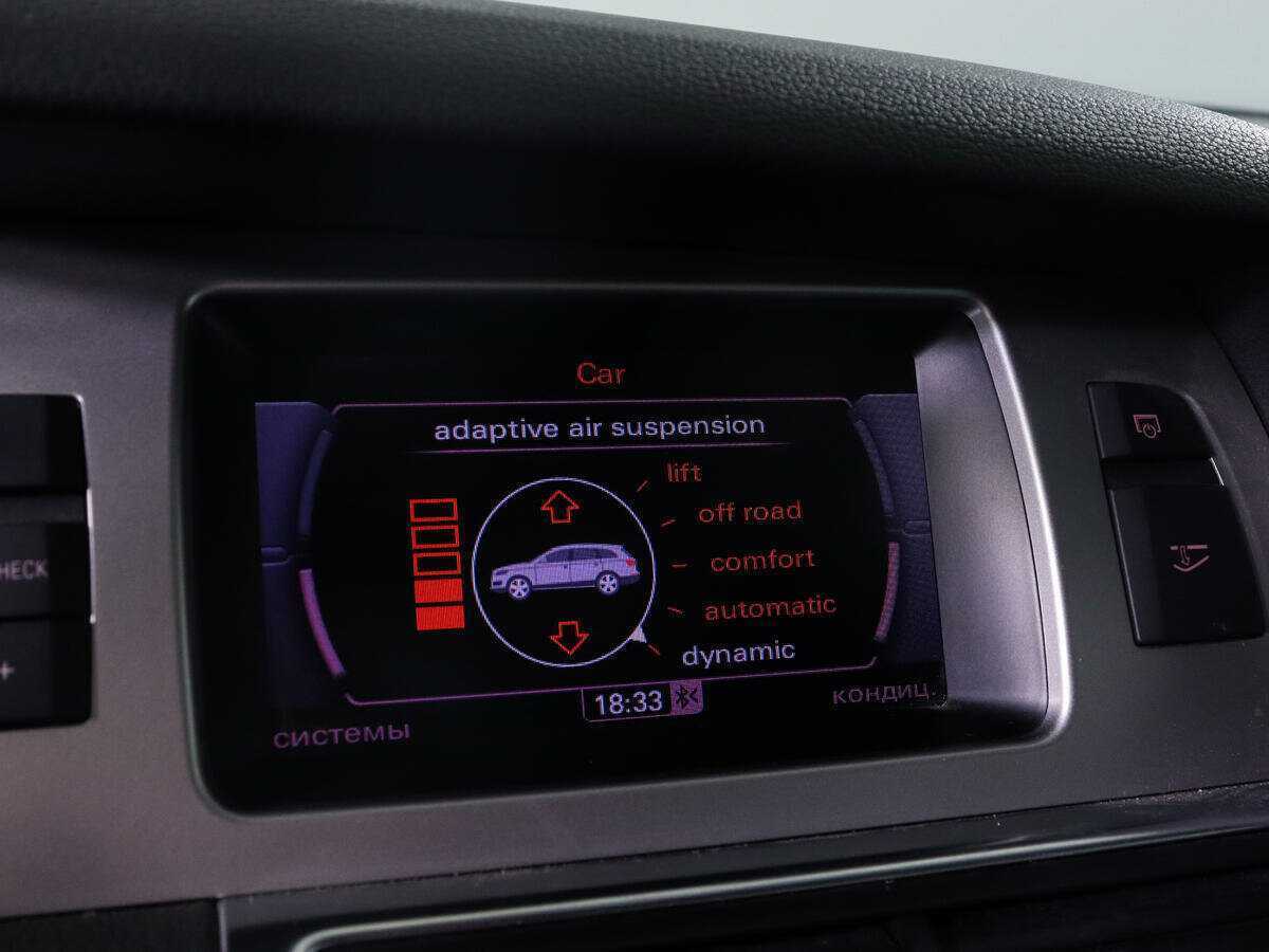 Купить Audi Q7, 2012, 134 000 км.. Фото: #14