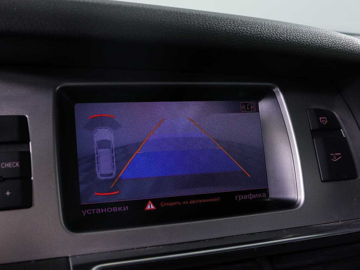 Купить Audi Q7, 2012, 134 000 км.. Фото: #15