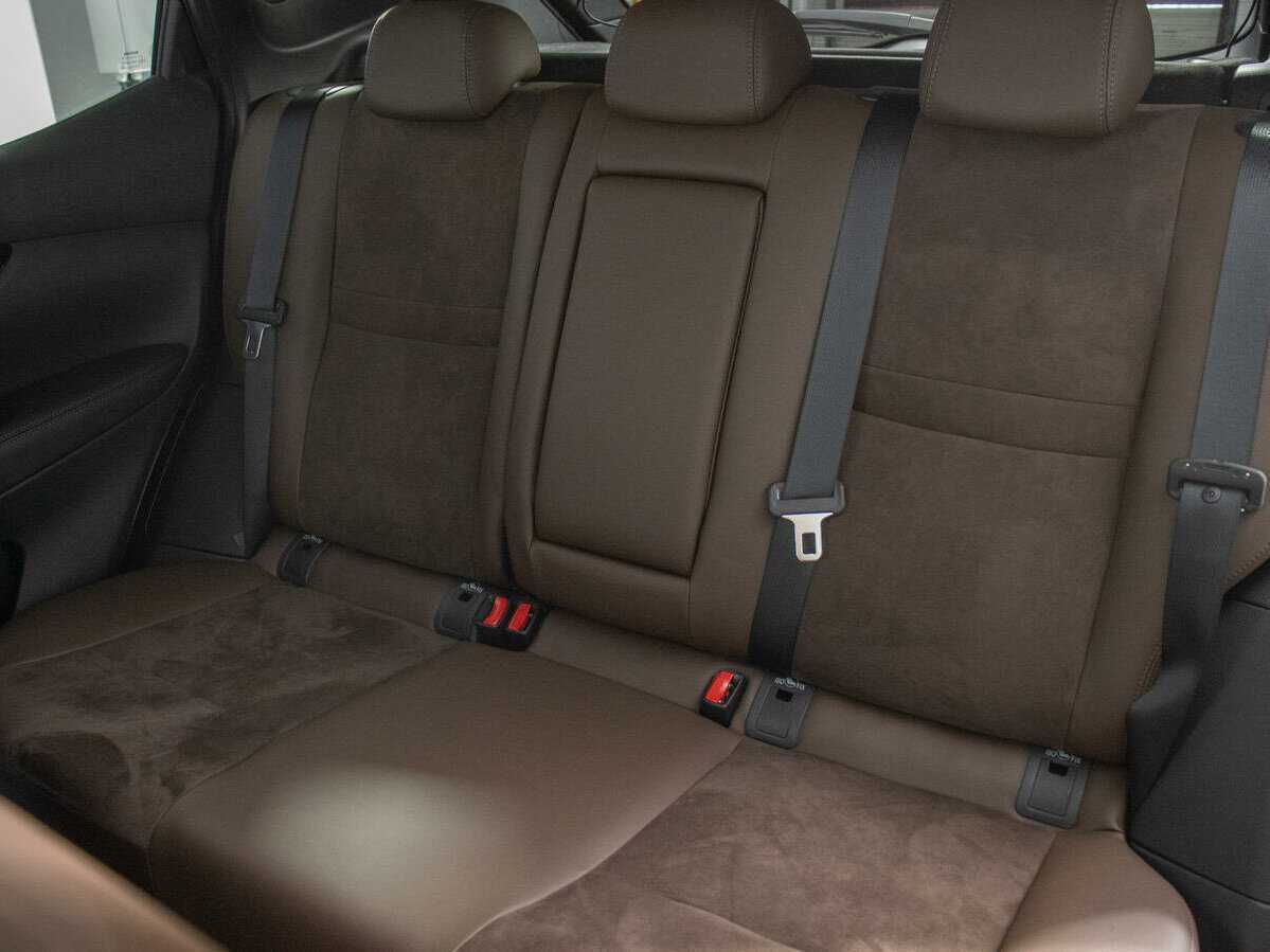 Купить Nissan Qashqai, 2022, 5 837 км.. Фото: #13