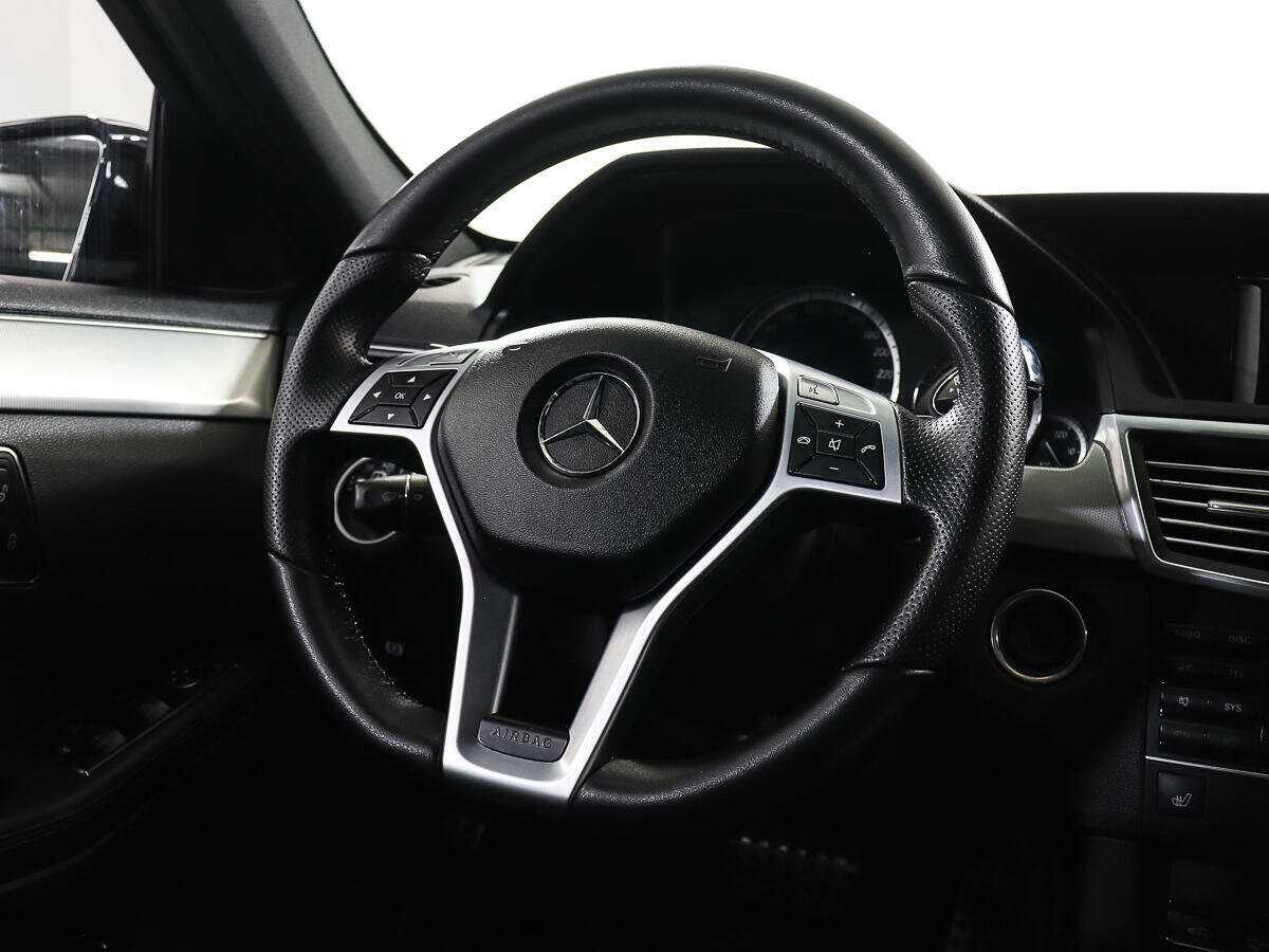 Купить Mercedes-Benz E-Класс, 2012, 190 887 км.. Фото: #13
