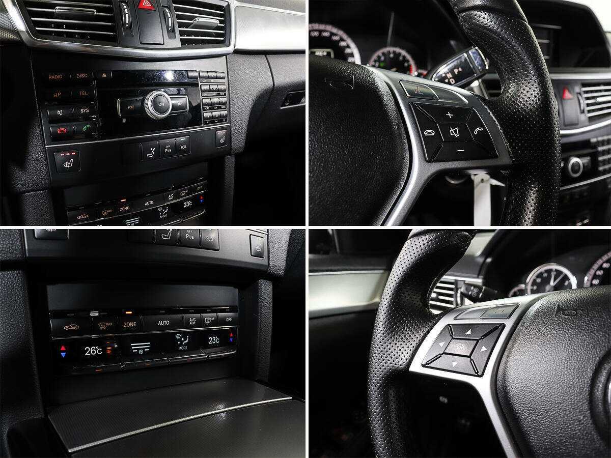 Купить Mercedes-Benz E-Класс, 2012, 190 887 км.. Фото: #14