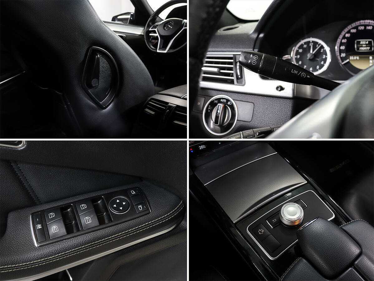 Купить Mercedes-Benz E-Класс, 2012, 190 887 км.. Фото: #15