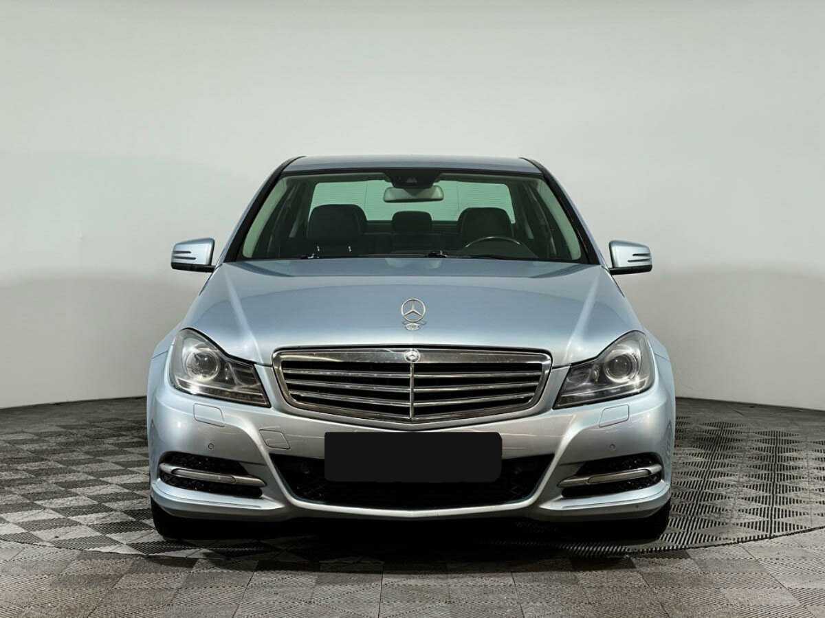 Купить Mercedes-Benz C-Класс, 2012, 151 500 км.. Фото: #1
