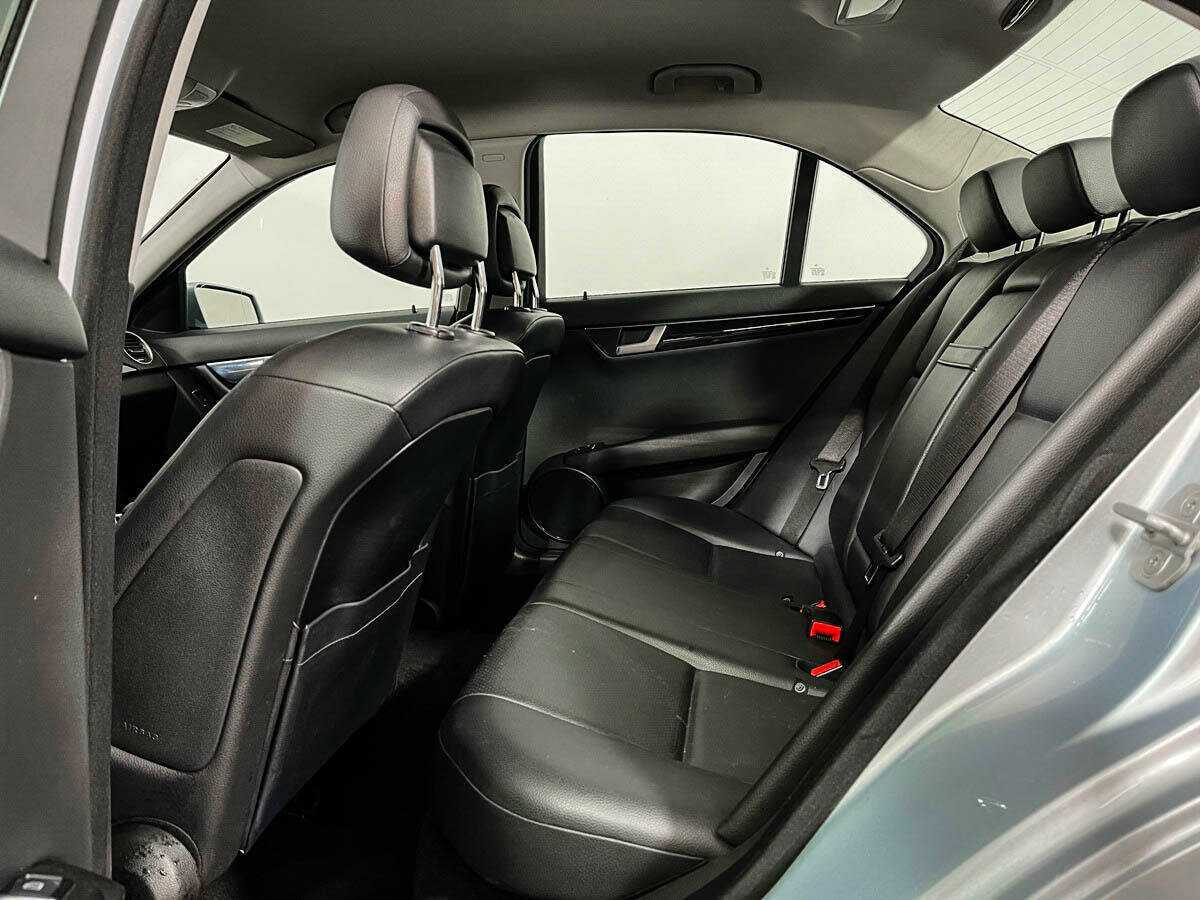 Купить Mercedes-Benz C-Класс, 2012, 151 500 км.. Фото: #7