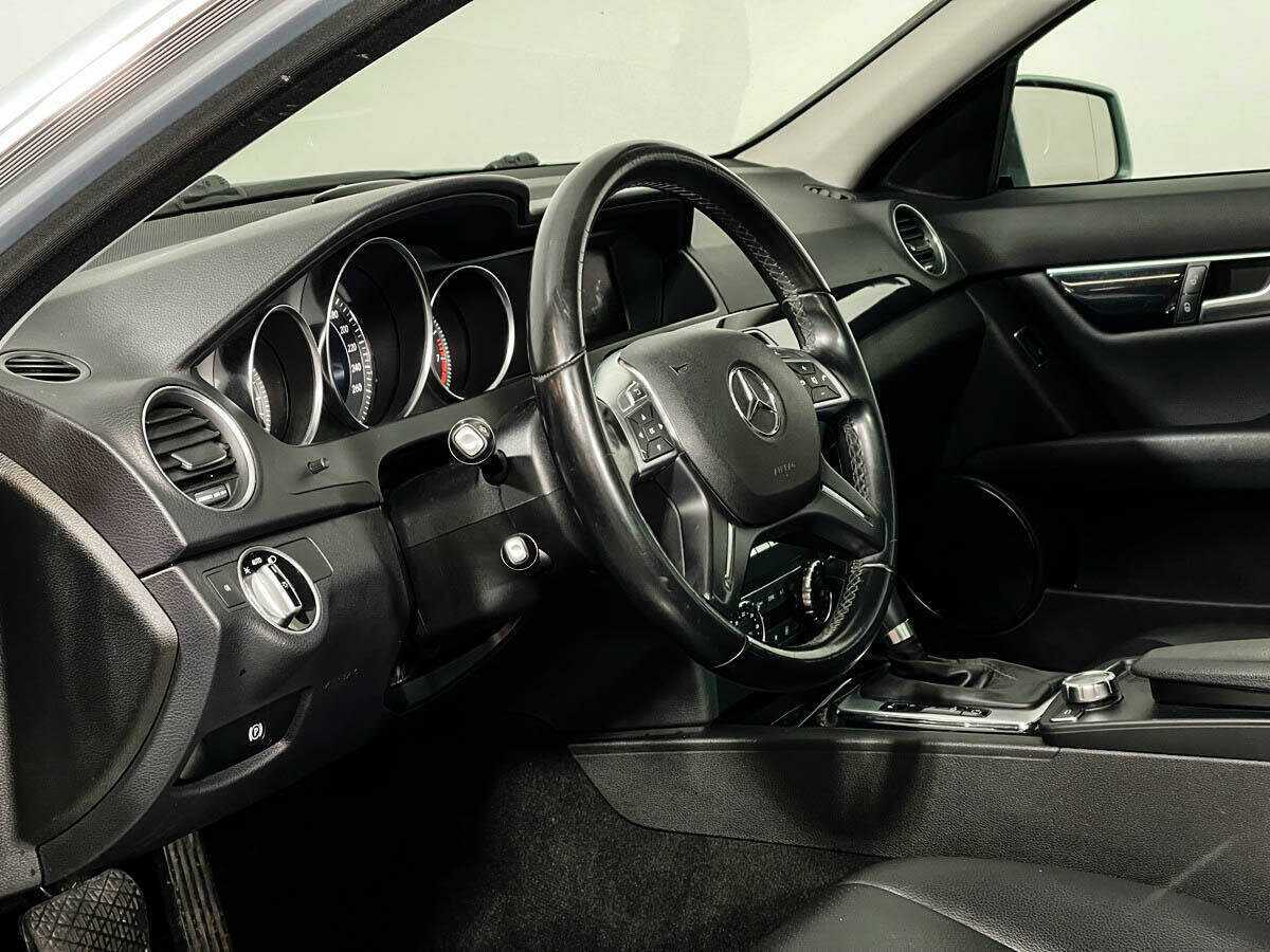 Купить Mercedes-Benz C-Класс, 2012, 151 500 км.. Фото: #10
