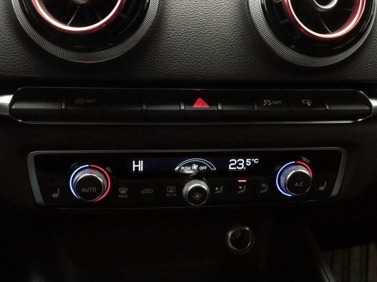 Купить Audi A3, 2016, 130 940 км.. Фото: #17