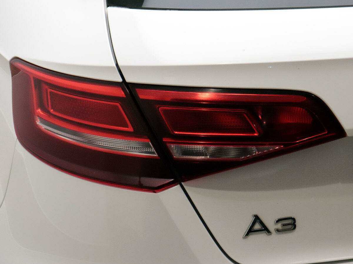 Купить Audi A3, 2016, 130 940 км.. Фото: #23