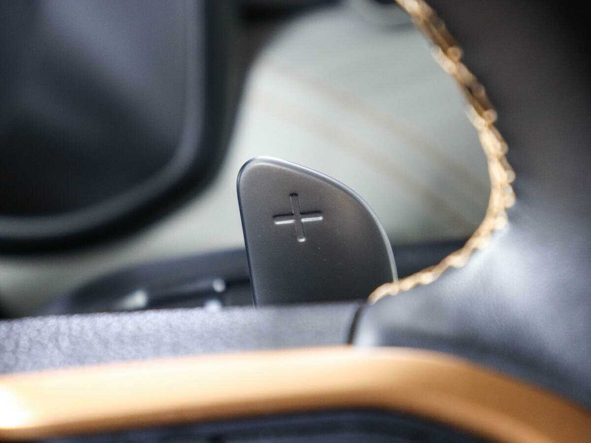 Купить Haval Jolion, 2023, 26 414 км.. Фото: #21