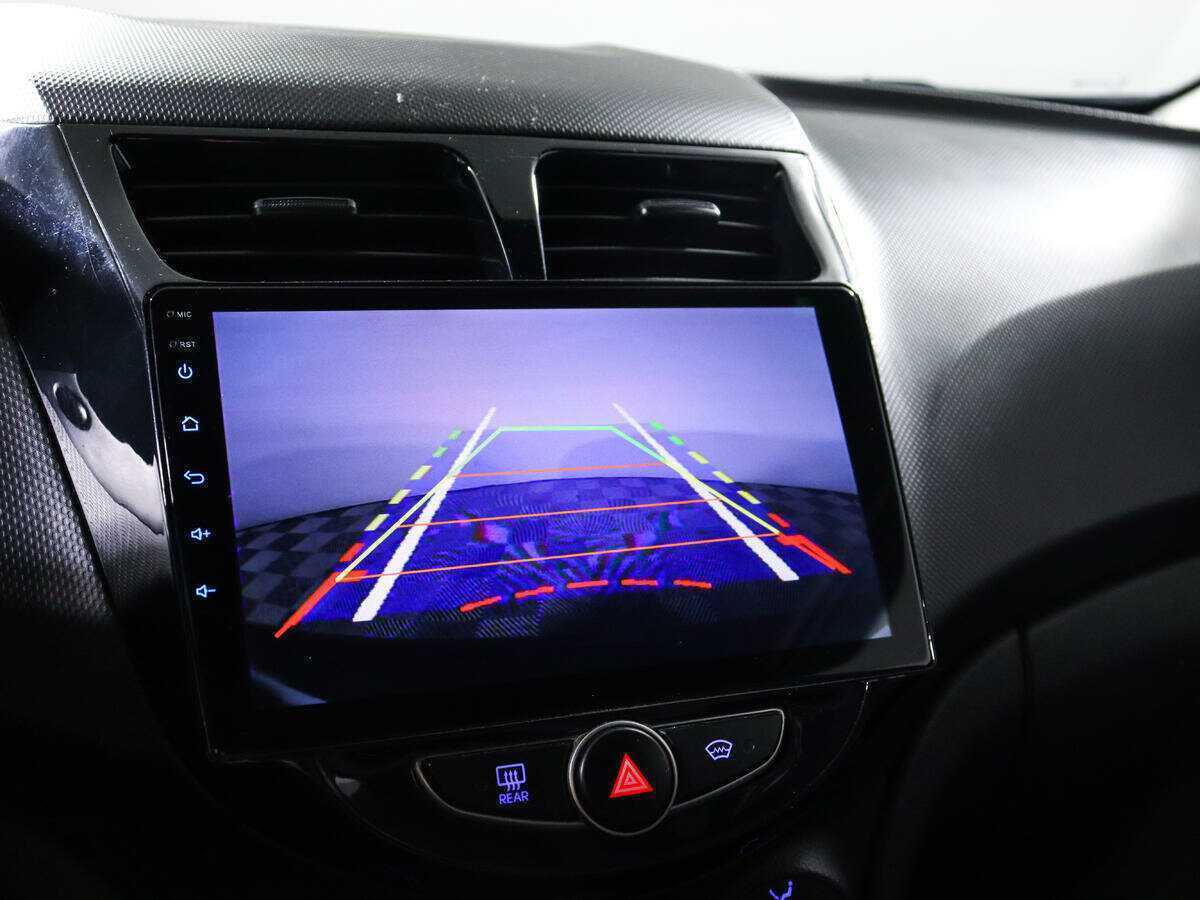 Купить Hyundai Solaris, 2014, 157 208 км.. Фото: #13