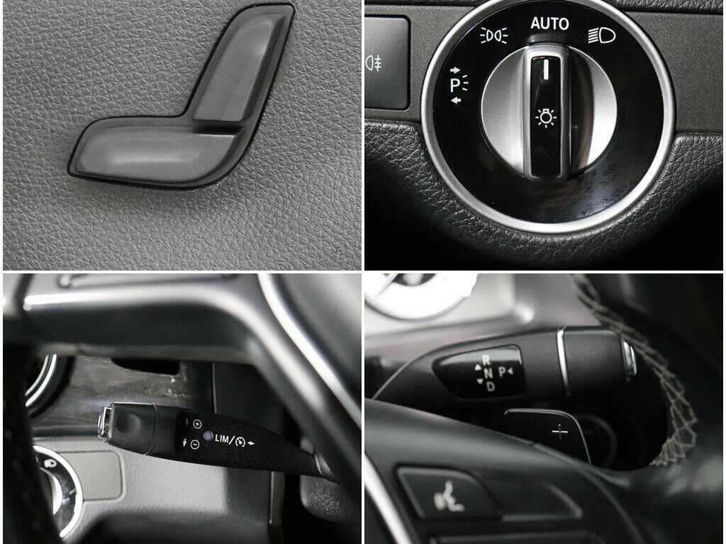 Купить Mercedes-Benz GLK-Класс, 2014, 138 890 км.. Фото: #19