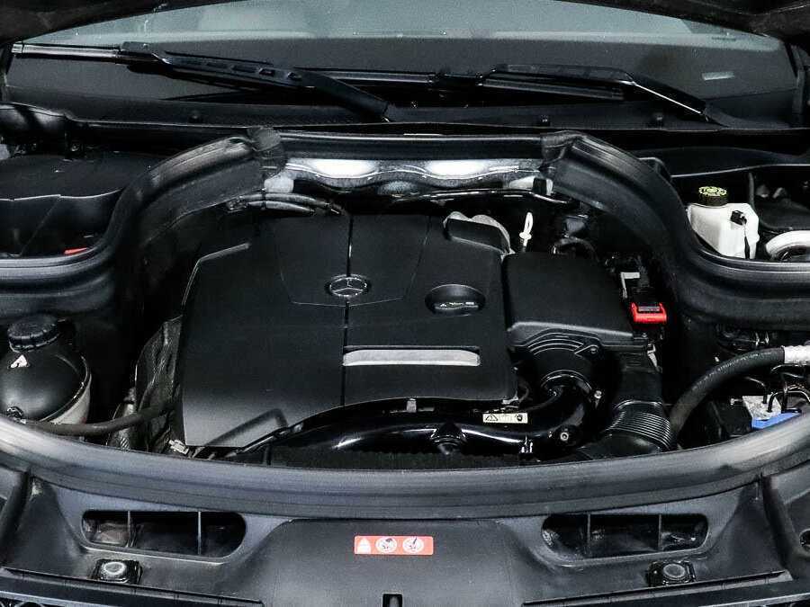 Купить Mercedes-Benz GLK-Класс, 2014, 138 890 км.. Фото: #22